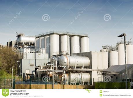 Galerie d'images Extérieur de la brasserie
 – Bière artisanale