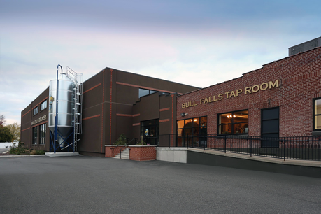 Galerie d'images Extérieur de la brasserie
 – Bière artisanale