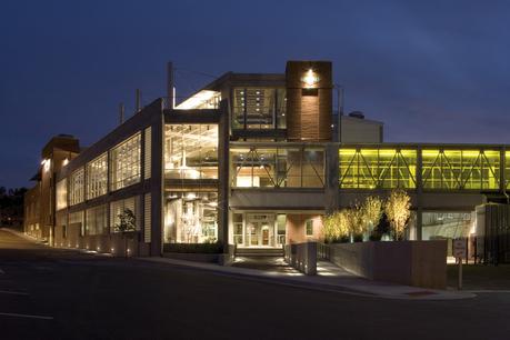 Galerie d'images Extérieur de la brasserie
 – Bière artisanale