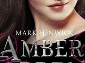 Amber Farrell Mark Henwick