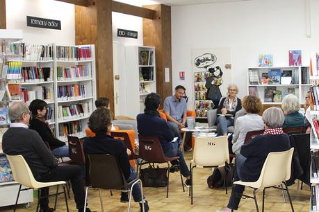 Avant-première de sortie du dernier roman de Cédric Totée, Comme le lait sur le feu Avant-première de sortie du dernier roman de Cédric Totée, Comme le lait sur le feu