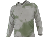 dernier Hoodie AVNIER change couleur fonction chaleur