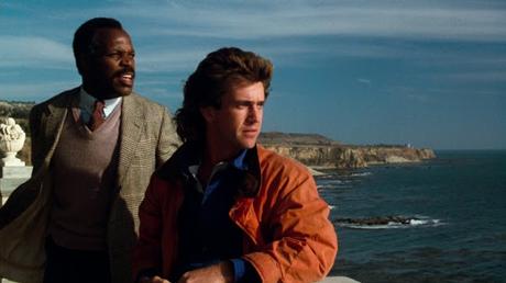 [TOUCHE PAS À MES 80ϟs] : #39. Lethal Weapon