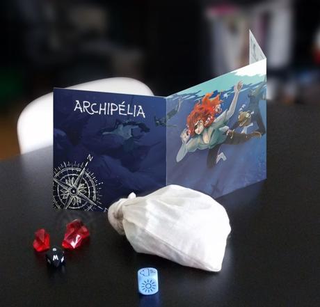 Archipélia – pleins d’infos en tout genre