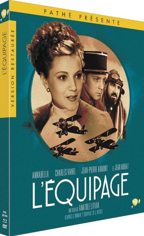 L_équipage
