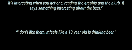 Brewster – Elliot Mayer – Concepteur UX
 – Brasserie artisanale