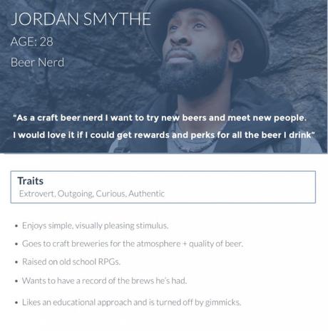 Brewster – Elliot Mayer – Concepteur UX
 – Brasserie artisanale