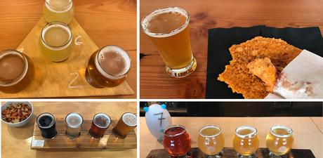 Brewster – Elliot Mayer – Concepteur UX
 – Brasserie artisanale