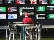 Additional revenue complete Online Sports betting