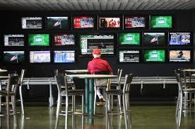 Additional revenue to complete in Online Sports betting