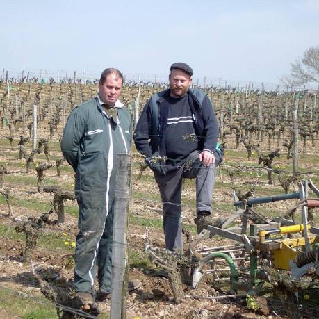 Domaine de Montgilet