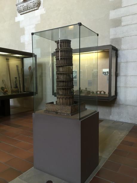 Musée d’Archéologie Nationale de Saint Germain en laye
