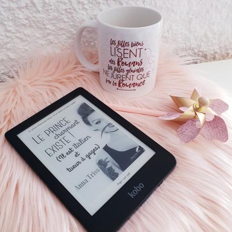 Le prince charmant existe ! (Il est italien et tueur à gages) alt=