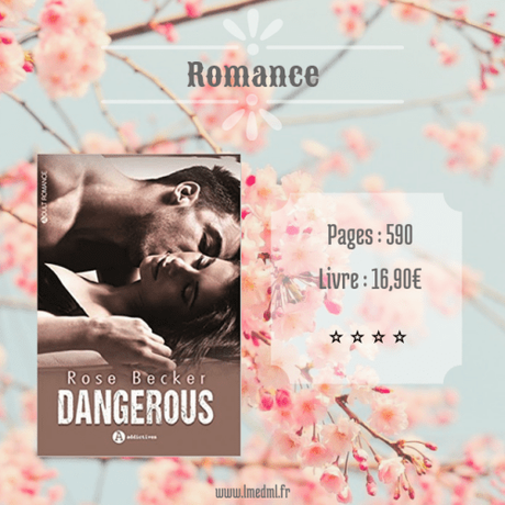 Dangerous » Rose-M Becker