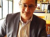 juin faiseurs paix réunissent Caen. François-Xavier Priollaud, maire Louviers, trouvé nouveau chemin