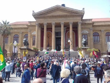 6 bonnes raisons de découvrir Palerme