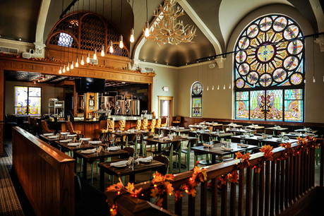 Votre guide ultime de 20 brasseries artisanales dans la région d'Ann Arbor [Interactive Map]
 – Bière artisanale