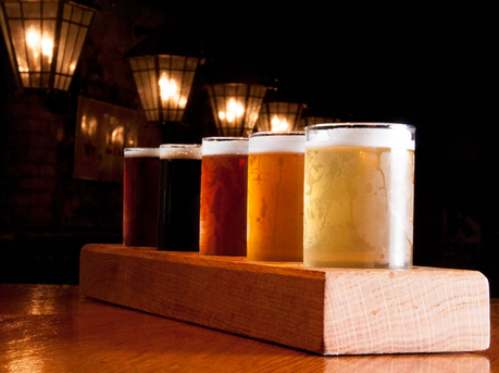 Votre guide ultime de 20 brasseries artisanales dans la région d'Ann Arbor [Interactive Map]
 – Bière artisanale