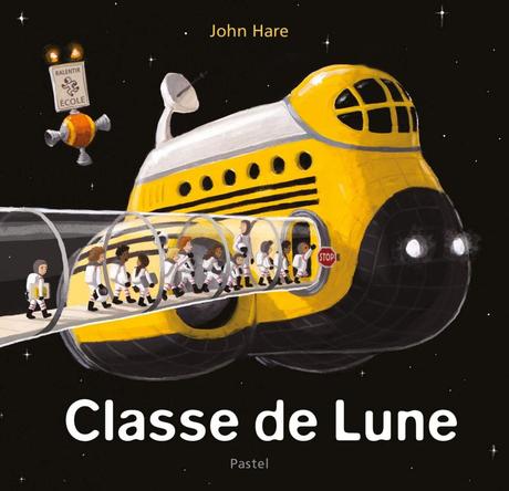 Classe de Lune de John Hare