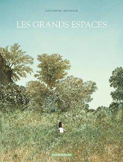 LES GRANDS ESPACES