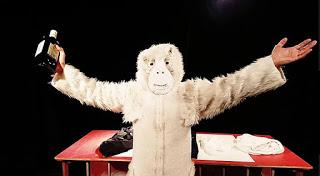 Rapport pour une académie au Théâtre La Croisée des Chemins