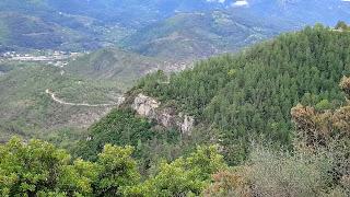 TRAIL L’ESCARÈNOISE (ENFIN PRESQUE)