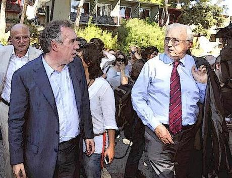 Pierre Méhaignerie et le centrisme bretonnant Pierre Méhaignerie et le centrisme bretonnant