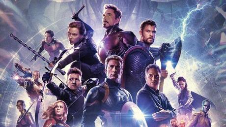 Box-Office US du week-end du 3/05/2019 : Les Avengers ne faiblissent pas et continuent de cartonner Box-Office US du week-end du 3/05/2019 : Les Avengers ne faiblissent pas et continuent de cartonner