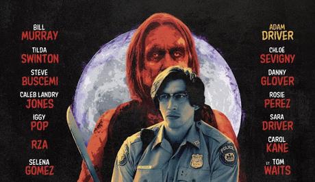 Nouvelles affiches VF pour The Dead Don’t Die de Jim Jarmusch Nouvelles affiches VF pour The Dead Don’t Die de Jim Jarmusch