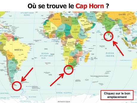 Divers - Un peu de gérographie....1