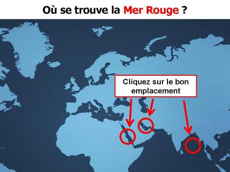 Divers - Un peu de gérographie....1