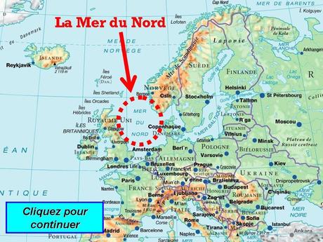 Divers - Un peu de gérographie....1