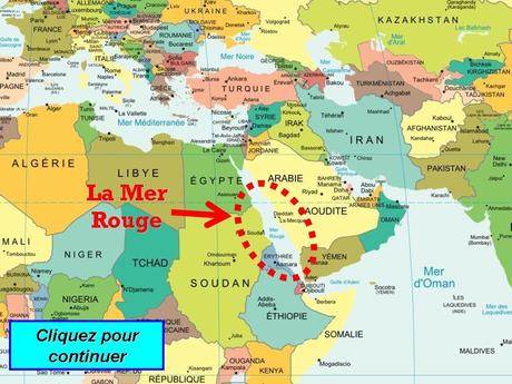 Divers - Un peu de gérographie....1