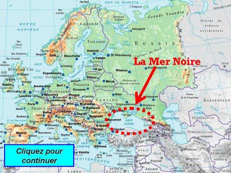 Divers - Un peu de gérographie....1