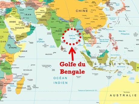 Divers - Un peu de gérographie....1