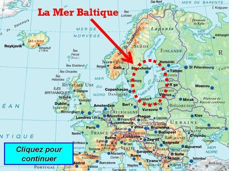 Divers - Un peu de gérographie....1