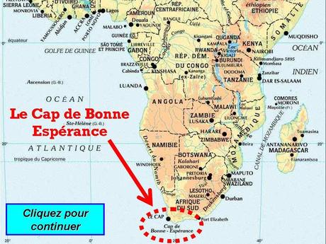 Divers - Un peu de gérographie....1