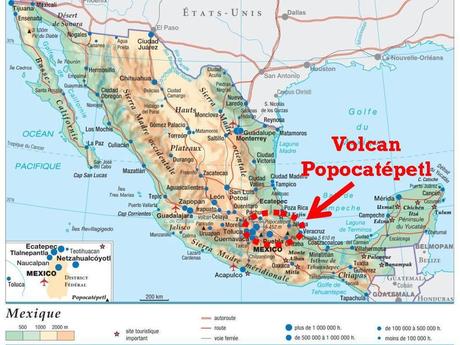 Divers - Un peu de gérographie....1