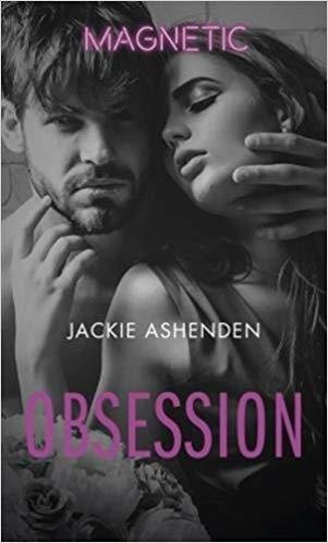 'Obsession' de Jackie Ashenden