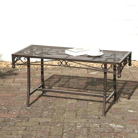antique cart coffee table factory cart coffee table garden coffee table metal garden table antique bronze finish ornate