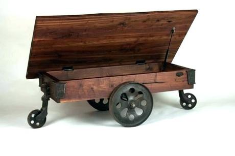 antique cart coffee table factory cart industrial cart coffee table factory cart coffee table hardware antique factory cart coffee factory cart
