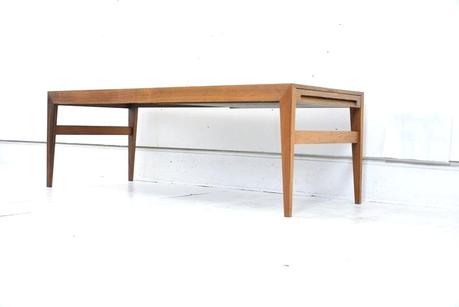 danish rosewood coffee table exceptionally minimal and functional vintage danish rosewood coffee table available in the from danish
