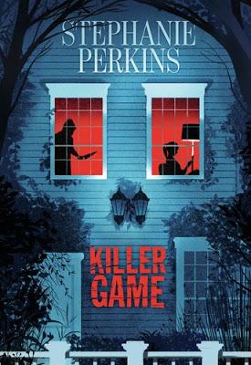 Killer Game de Stephanie Perkins