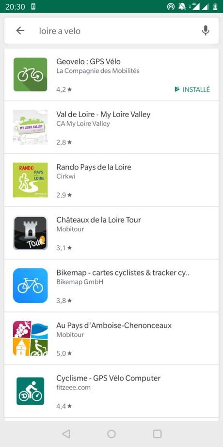 Conseils pour toucher les touristes à vélo Conseils pour toucher les touristes à vélo