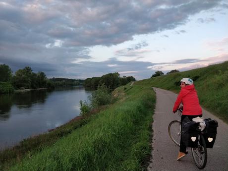 Conseils pour toucher les touristes à vélo