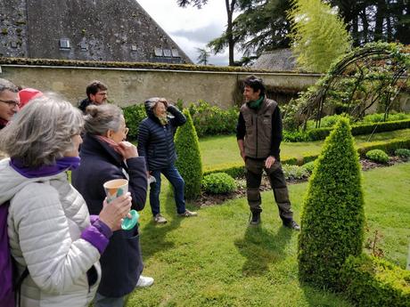 Conseils pour toucher les touristes à vélo