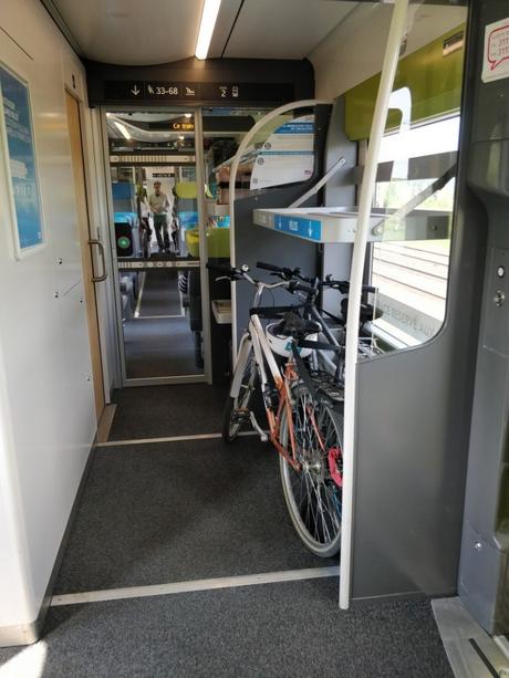 Conseils pour toucher les touristes à vélo