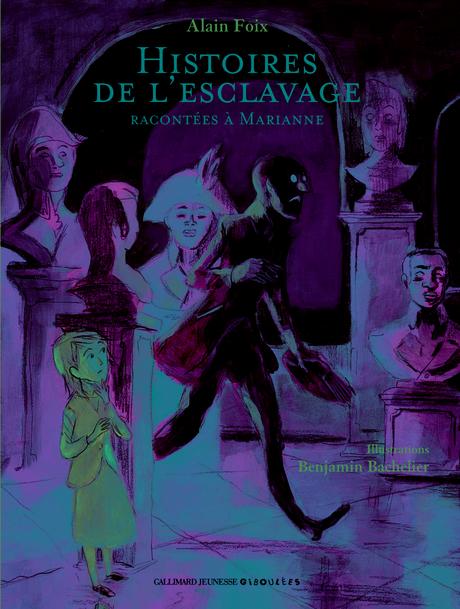 C'est lundi, que lisez-vous? #248