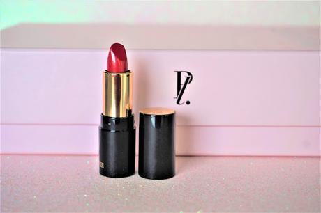 Prescription Lab X Audrey LBD Lancôme