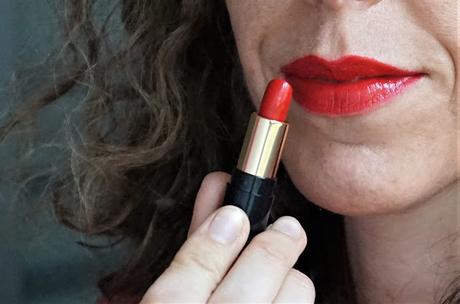 Prescription Lab X Audrey LBD Lancôme